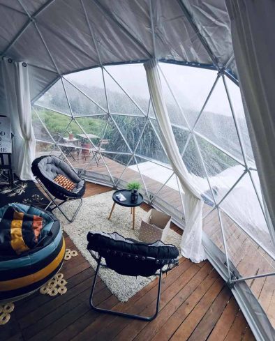 Uma Glam Kundasang, Borneo Uma Glam Kundasang, Borneo