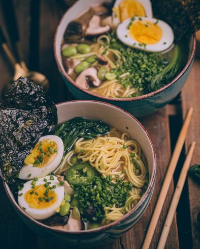 Japanese Ramen Japanese Ramen