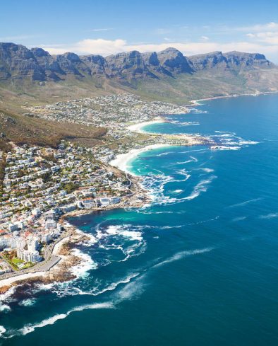 Plan & Book Your Luxury South Africa Holiday With Local Specialists
