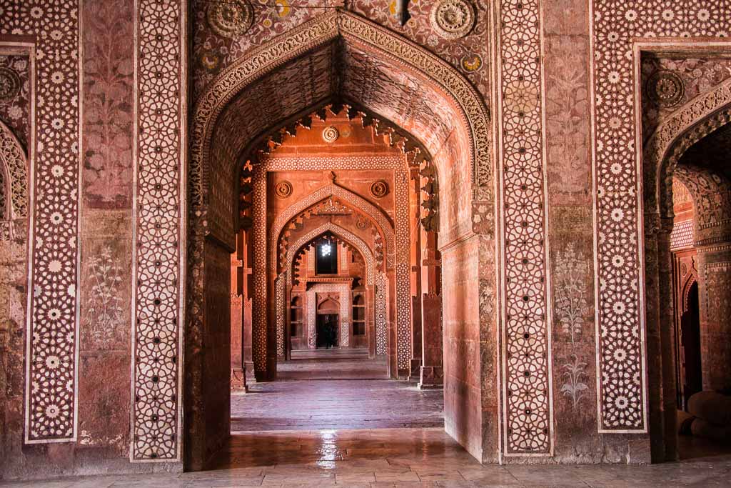 Fatehpur Sikri Tour with a Historian Guide - Kated
