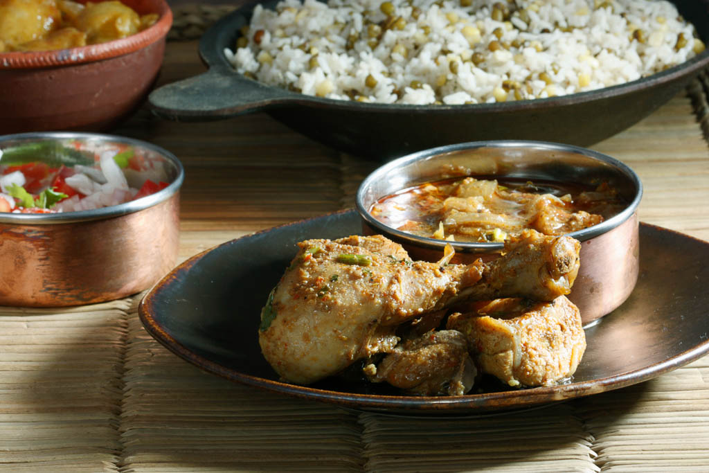 Chettinad Cooking Lesson In Karaikudi - Kated