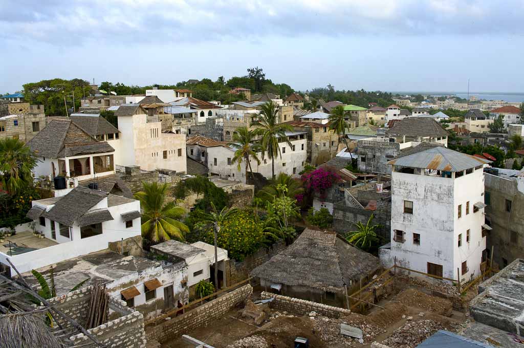 lamu old town tour