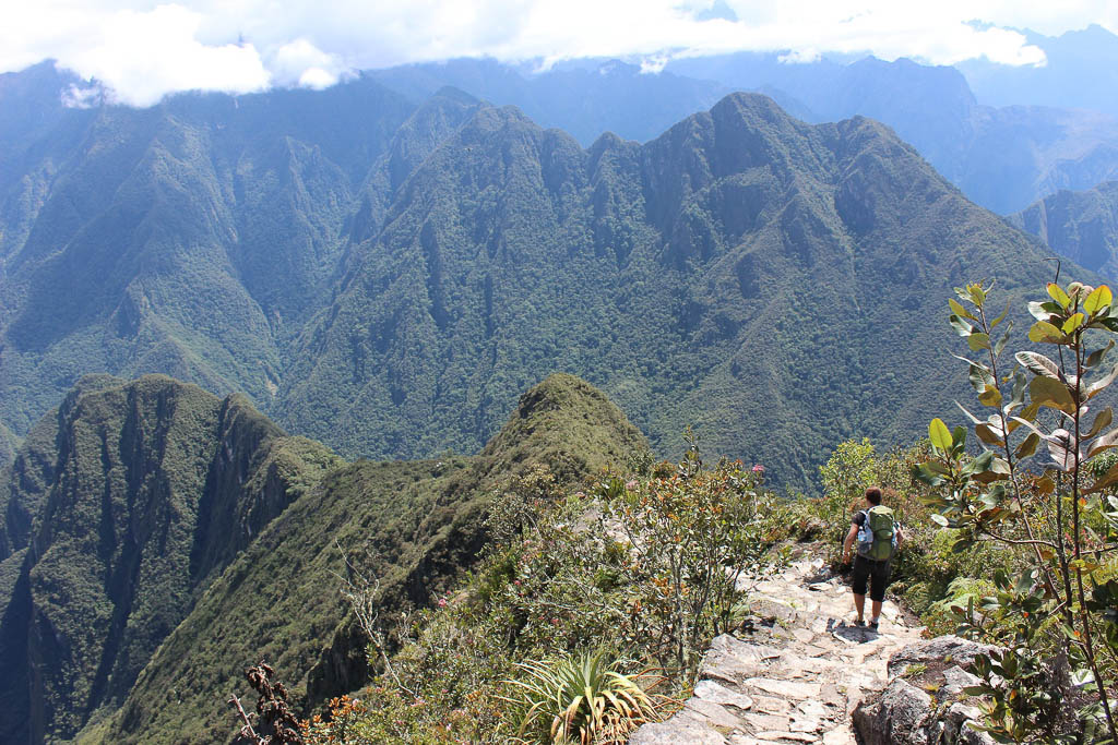 Phiri Trek, Machu Picchu