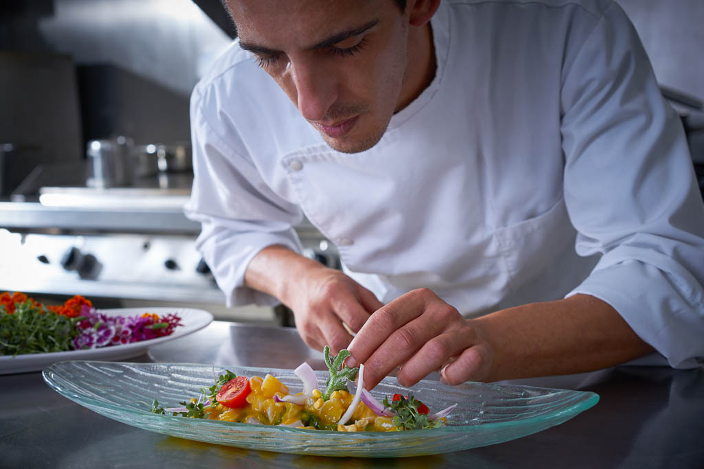Ceviche Cooking Class, Lima