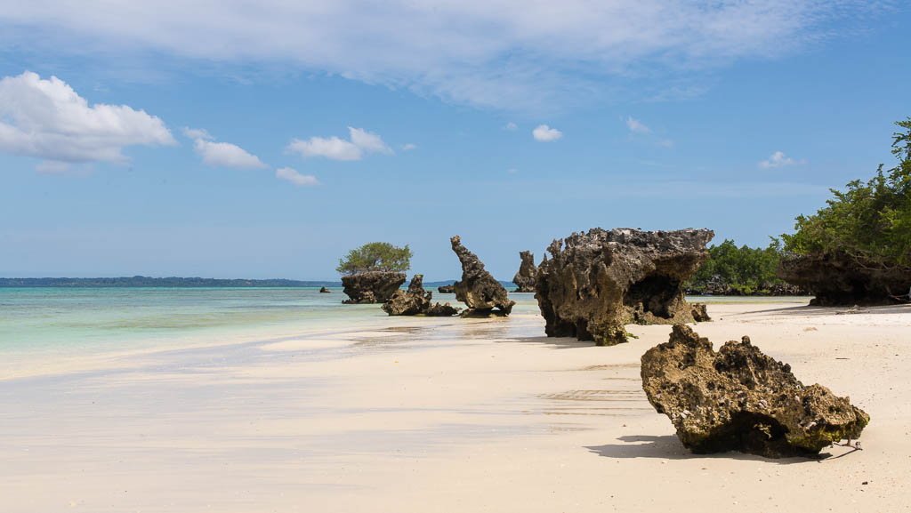 Pemba Island, Zanzibar