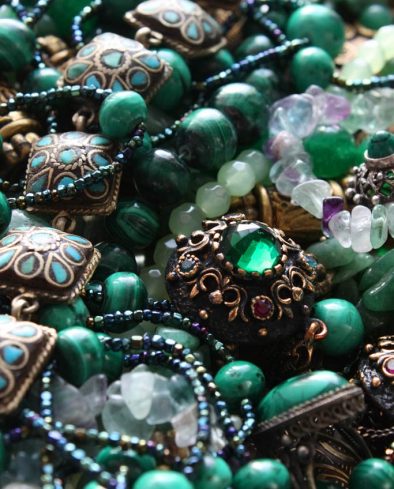 Moroccan Jewellery