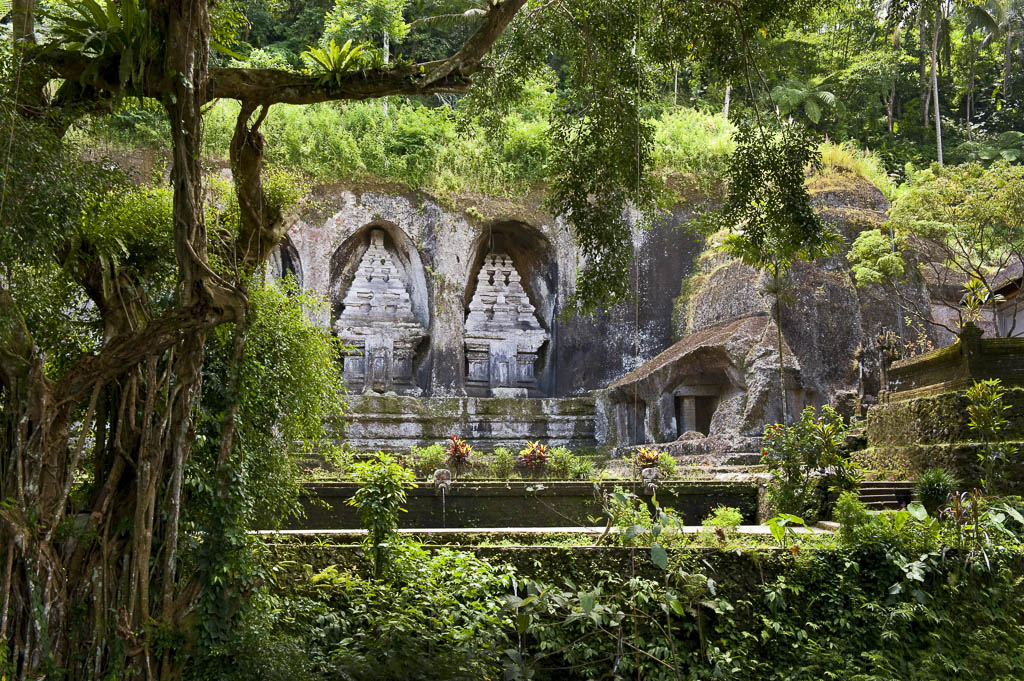 tour gunung kawi