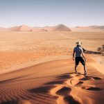 Sussusvlei, Namib Desert