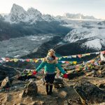 Gokyo Ri Summit Hike, Everest Region