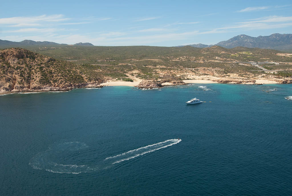 baja california yacht charter