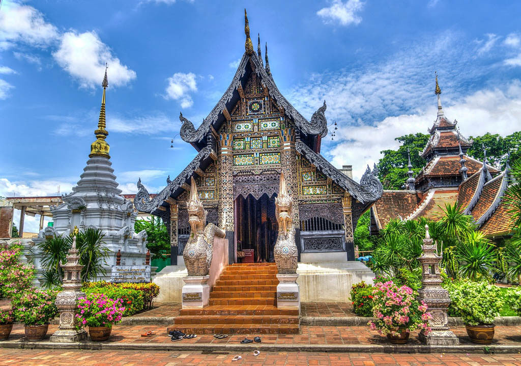 Chiang Mai Cultural Tour